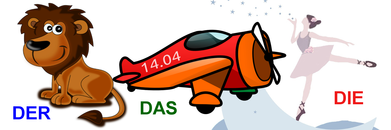 These 3 Simple Symbols Will Save You Time And Frustration Mastering The German Articles Herr Professor