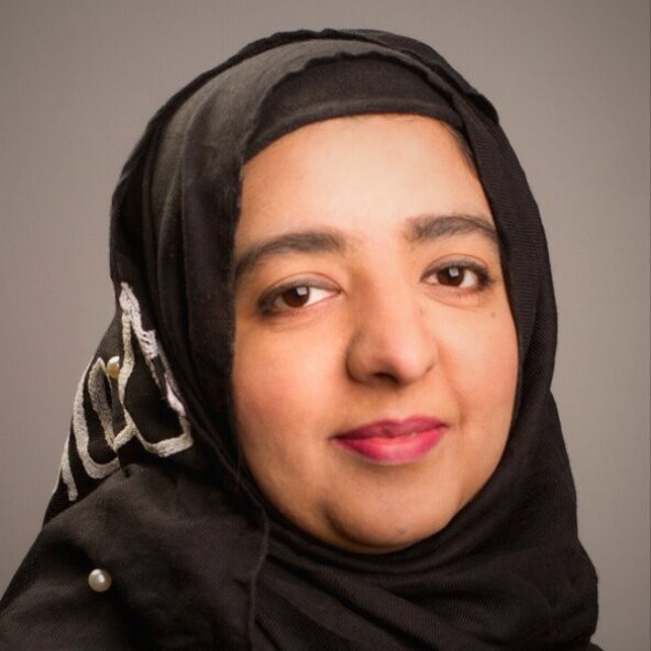 sajida hijab